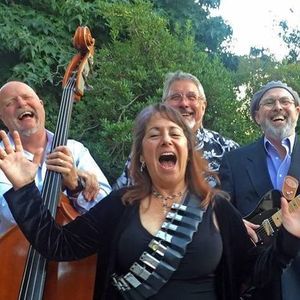 Meet your Posher, Sue